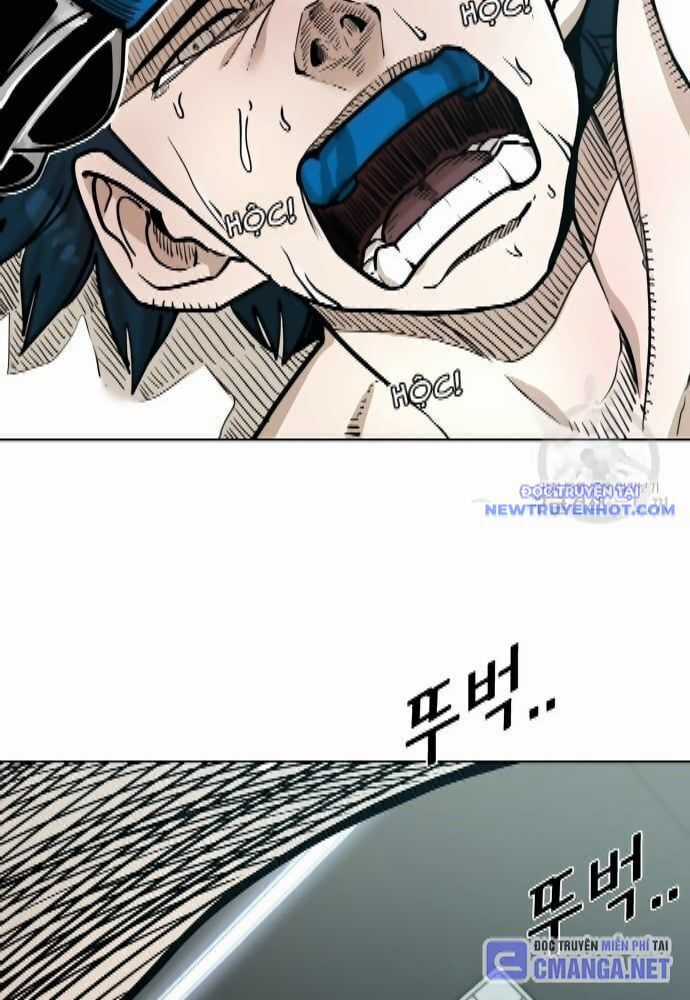 Shark - Cá Mập - Chương 273 - Trang 32