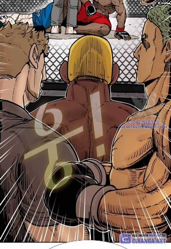 Shark - Cá Mập - Chương 273 - Trang 35