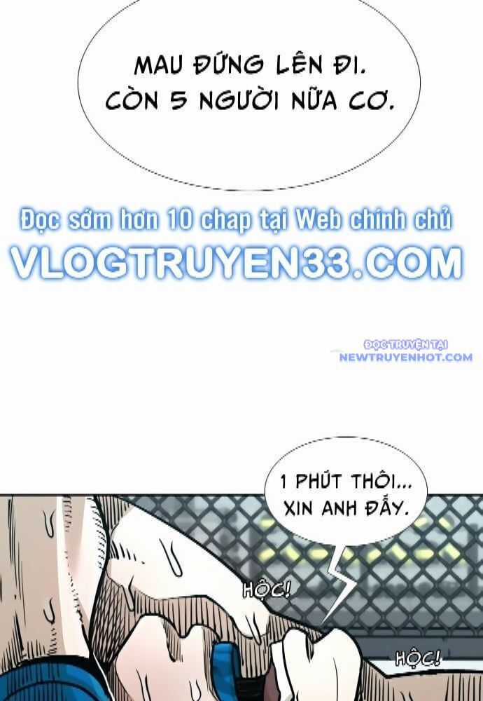 Shark - Cá Mập - Chương 273 - Trang 36