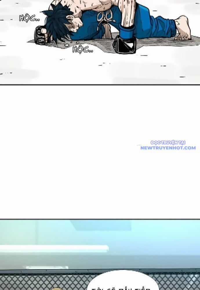 Shark - Cá Mập - Chương 273 - Trang 40