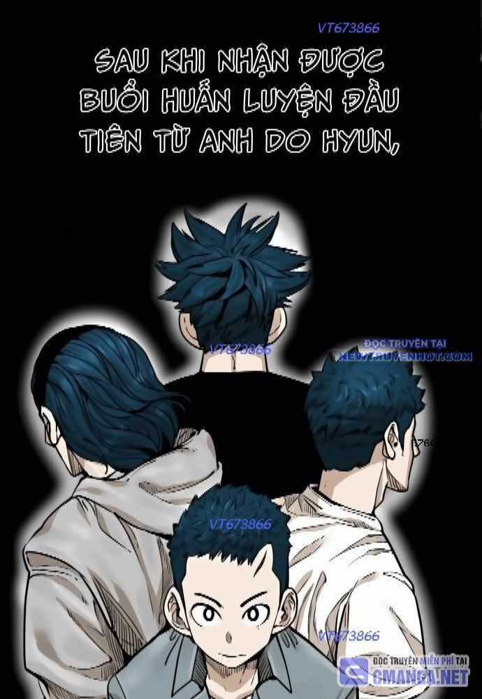 Shark - Cá Mập - Chương 273 - Trang 5