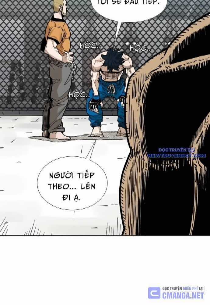 Shark - Cá Mập - Chương 273 - Trang 41