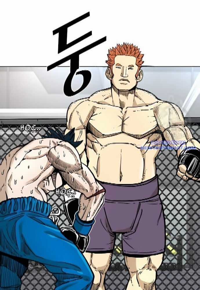 Shark - Cá Mập - Chương 273 - Trang 42