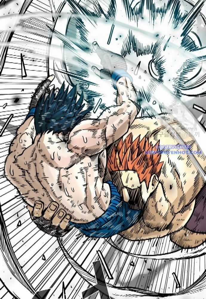 Shark - Cá Mập - Chương 273 - Trang 46