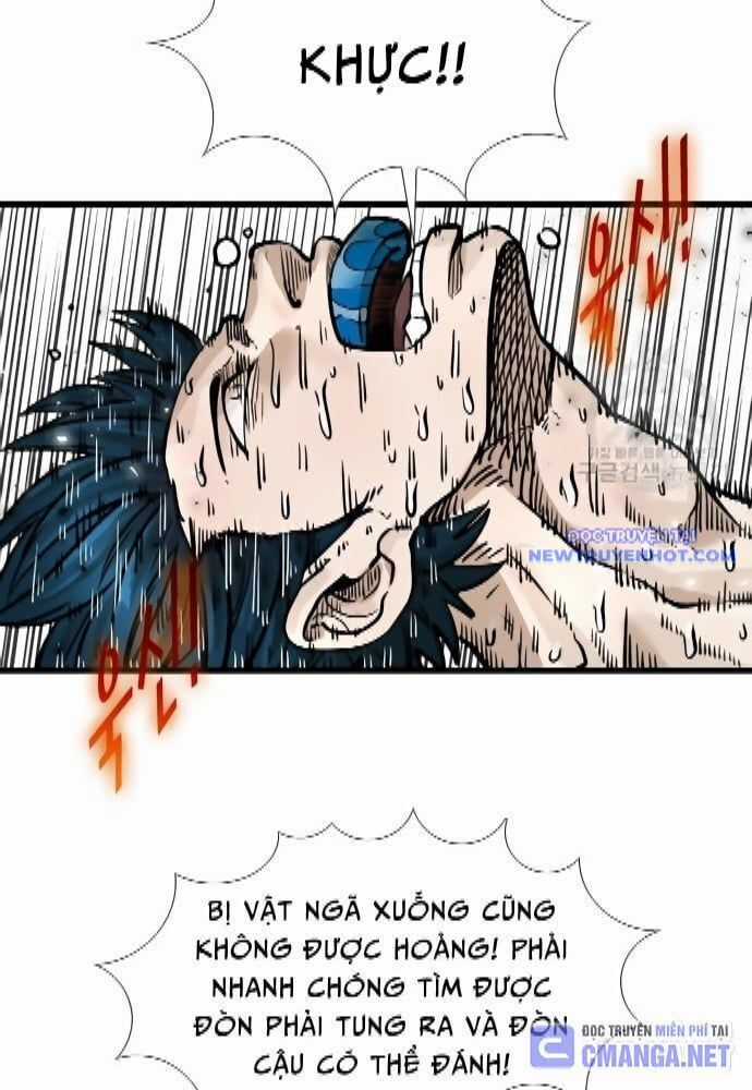 Shark - Cá Mập - Chương 273 - Trang 50