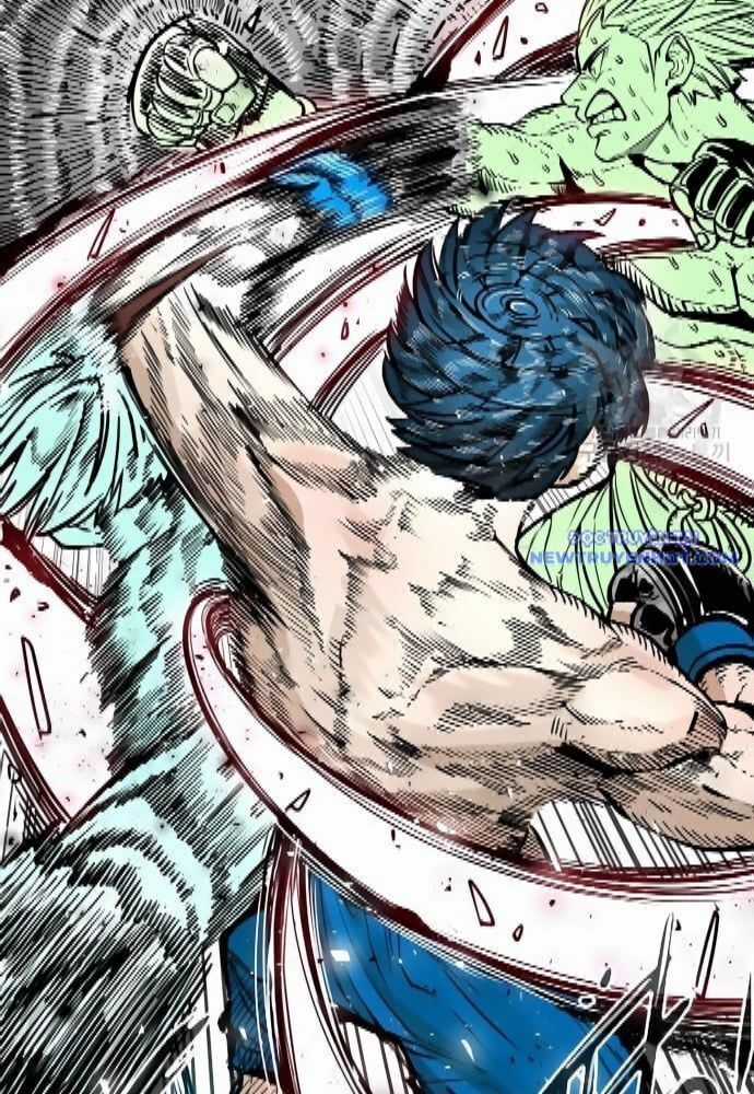 Shark - Cá Mập - Chương 273 - Trang 55