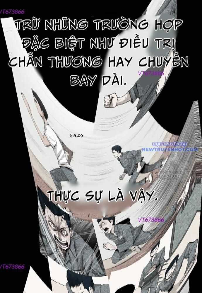 Shark - Cá Mập - Chương 273 - Trang 7