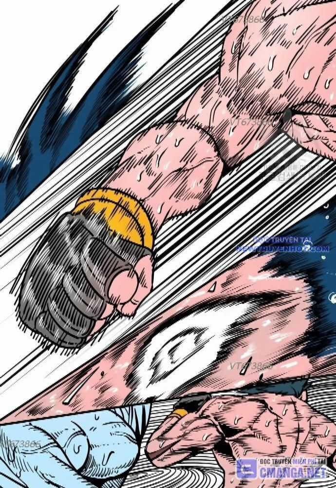 Shark - Cá Mập - Chương 273 - Trang 68