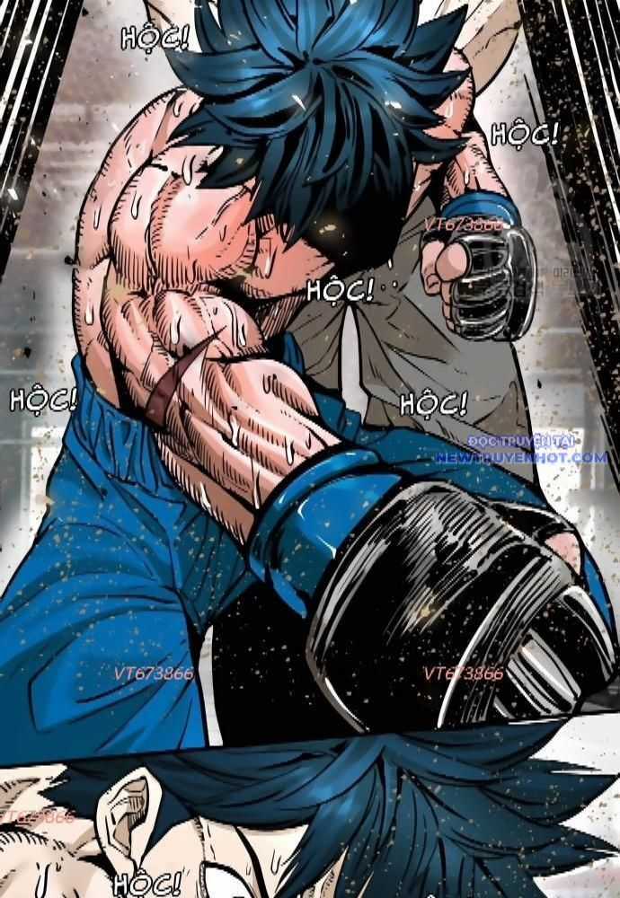 Shark - Cá Mập - Chương 273 - Trang 78