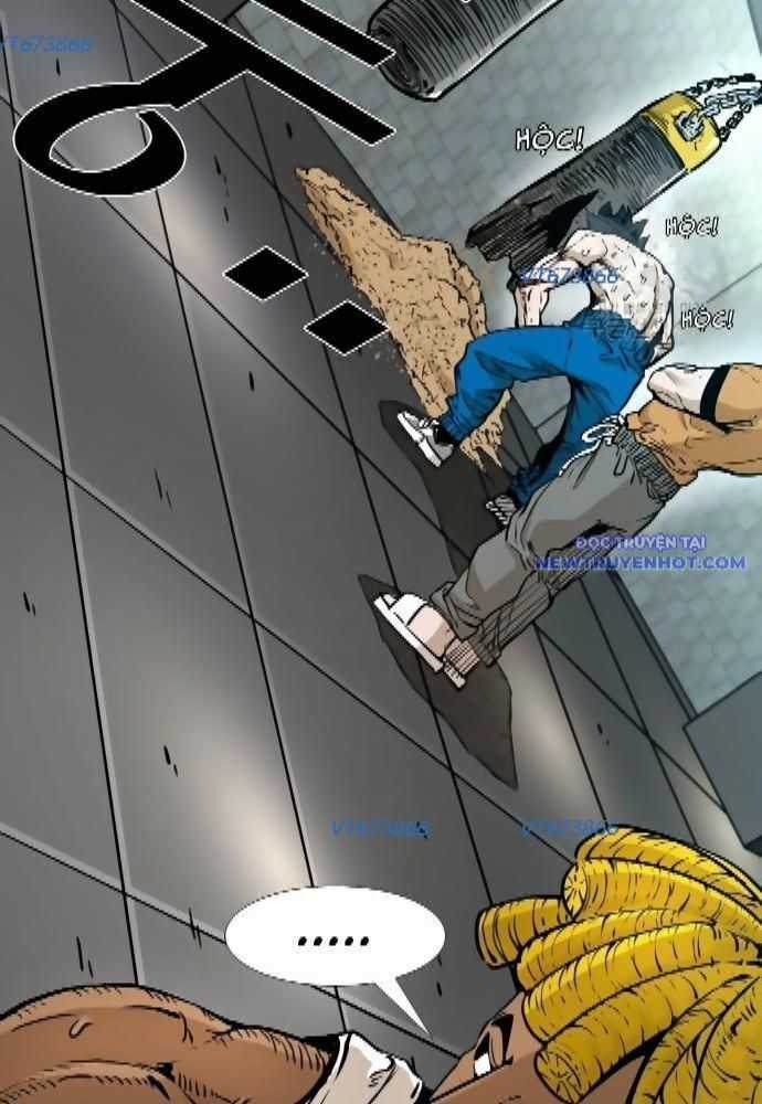 Shark - Cá Mập - Chương 273 - Trang 84