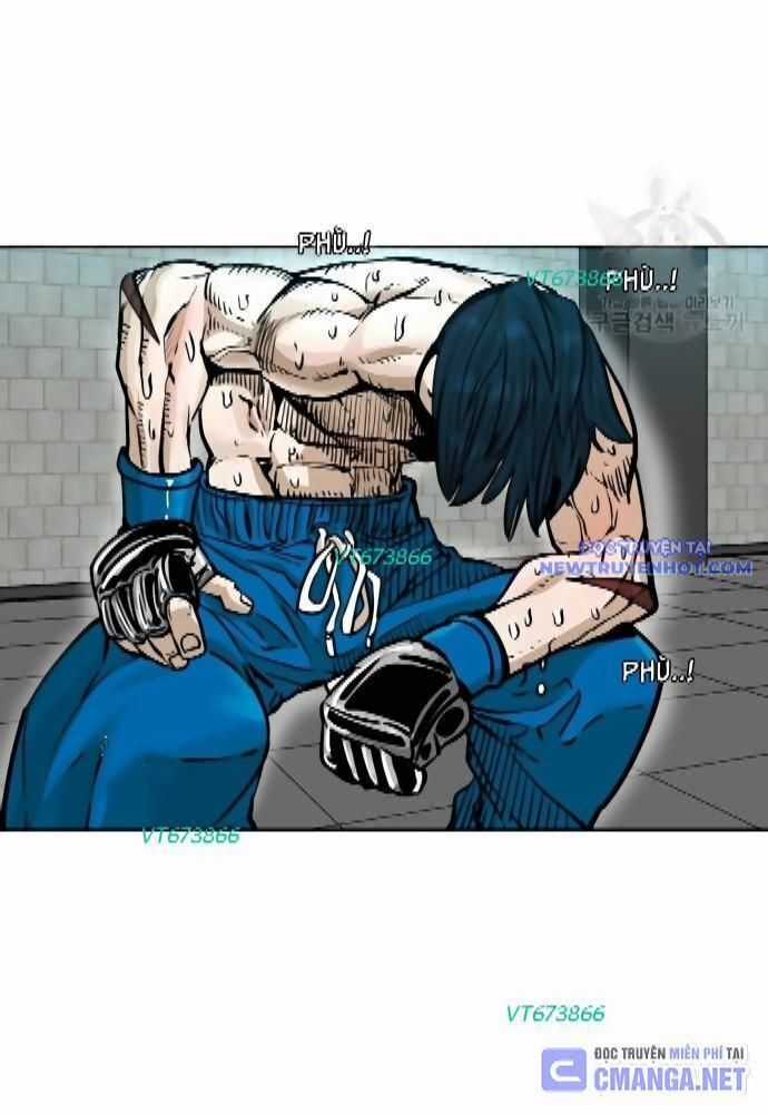 Shark - Cá Mập - Chương 273 - Trang 86