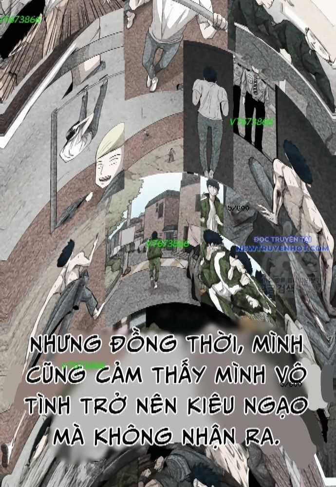 Shark - Cá Mập - Chương 273 - Trang 10