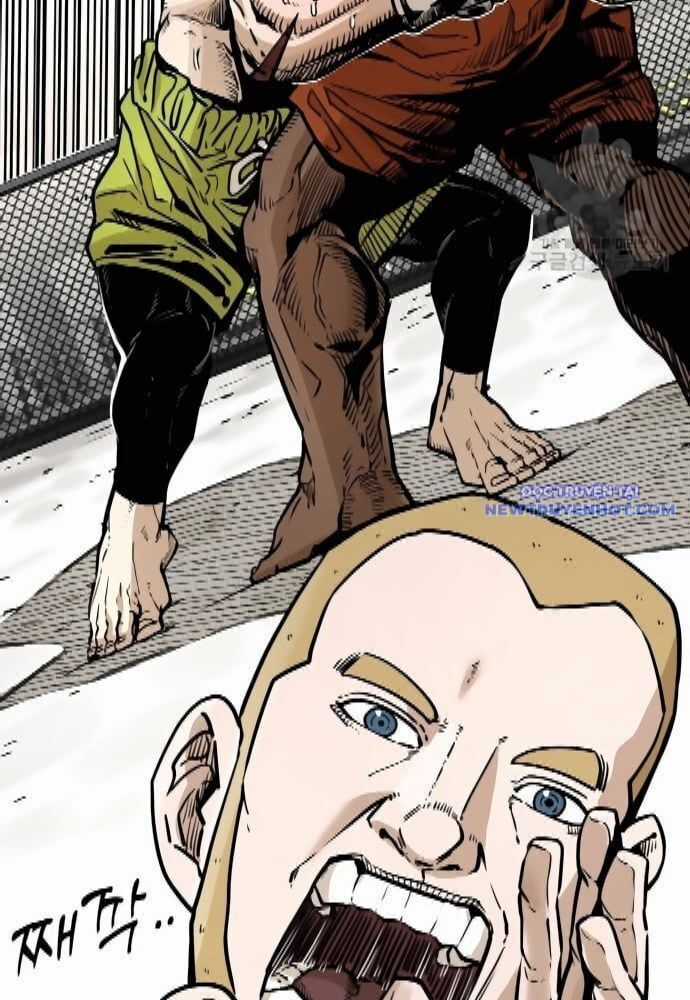 Shark - Cá Mập - Chương 273 - Trang 93