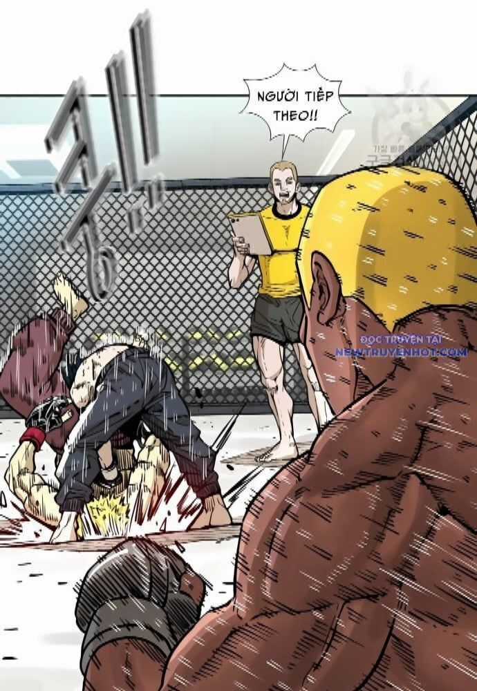 Shark - Cá Mập - Chương 273 - Trang 100