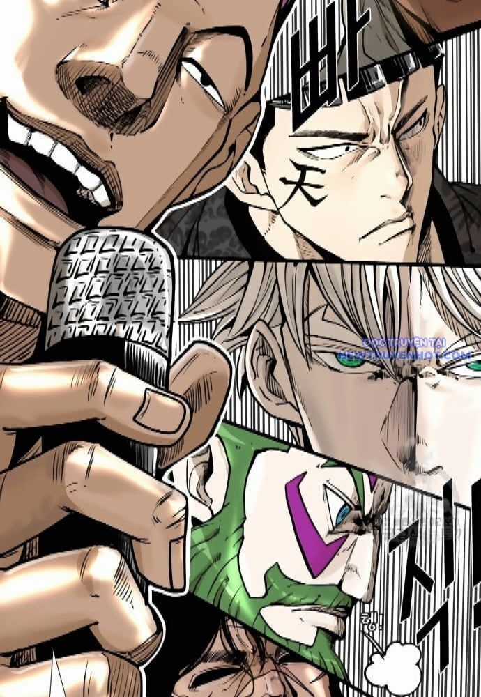 Shark - Cá Mập - Chương 274 - Trang 106