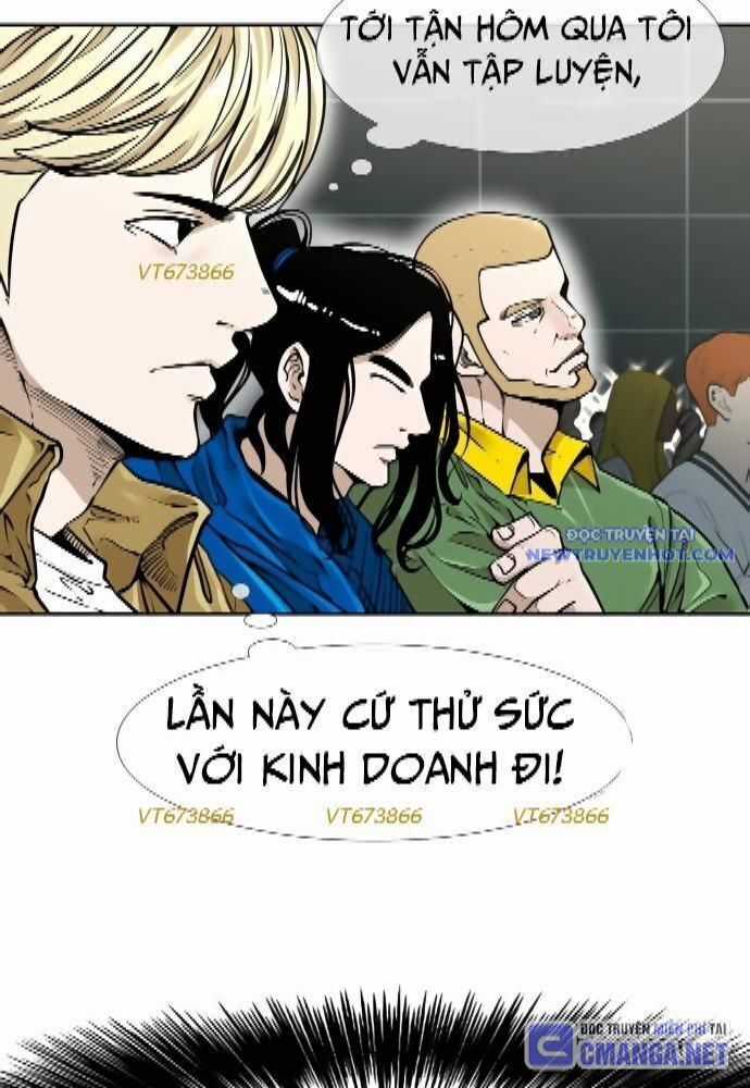 Shark - Cá Mập - Chương 274 - Trang 110