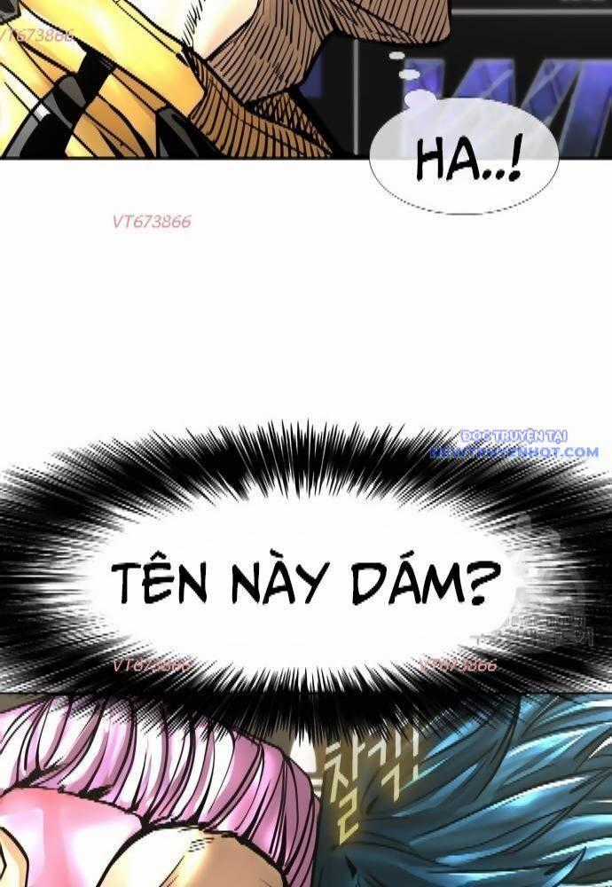 Shark - Cá Mập - Chương 274 - Trang 118