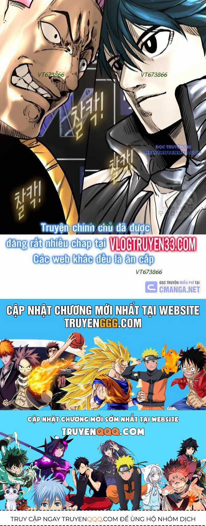 Shark - Cá Mập - Chương 274 - Trang 119