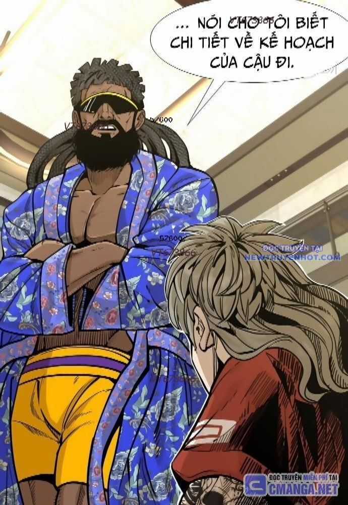 Shark - Cá Mập - Chương 274 - Trang 14