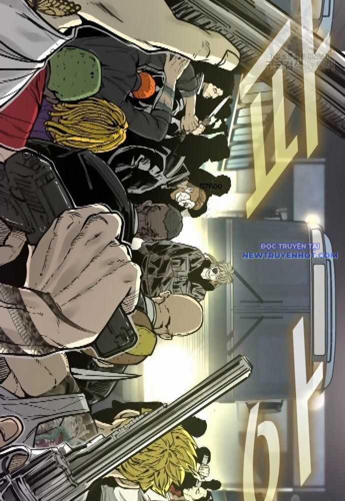 Shark - Cá Mập - Chương 274 - Trang 16