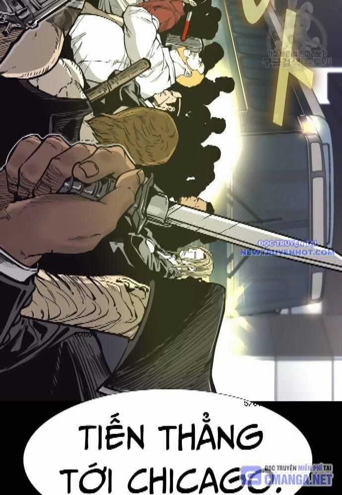 Shark - Cá Mập - Chương 274 - Trang 17