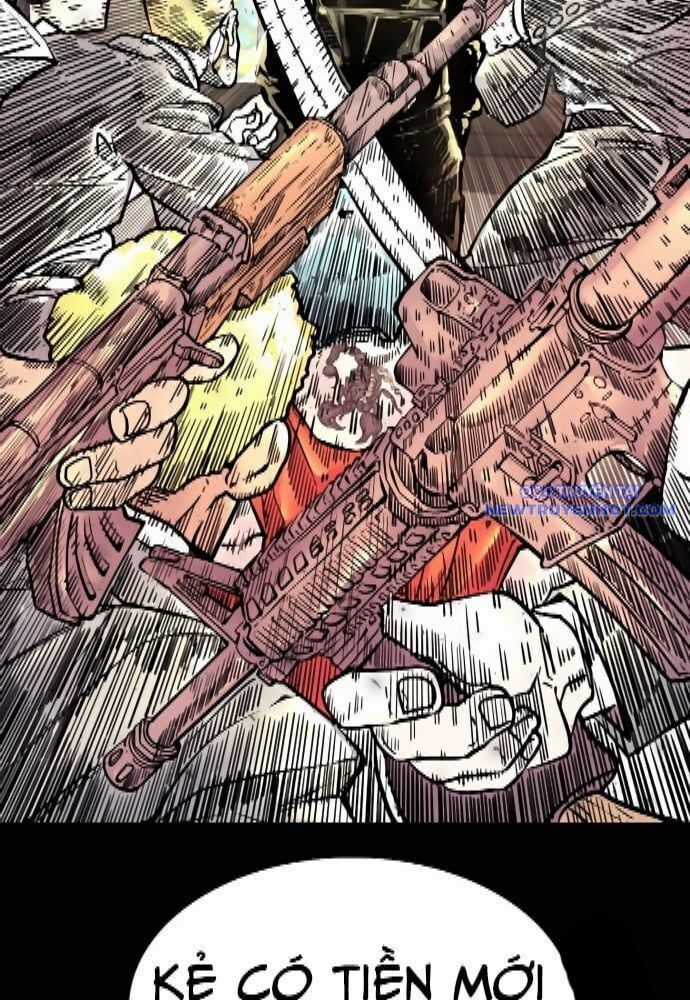 Shark - Cá Mập - Chương 274 - Trang 27