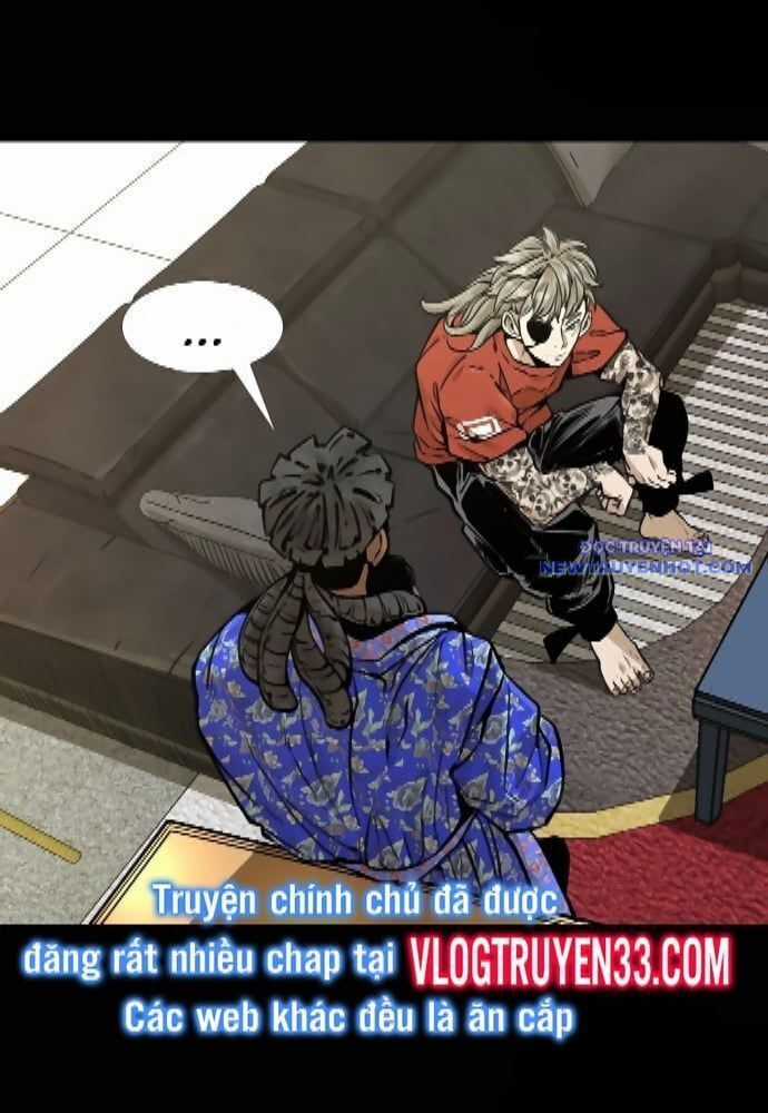 Shark - Cá Mập - Chương 274 - Trang 34