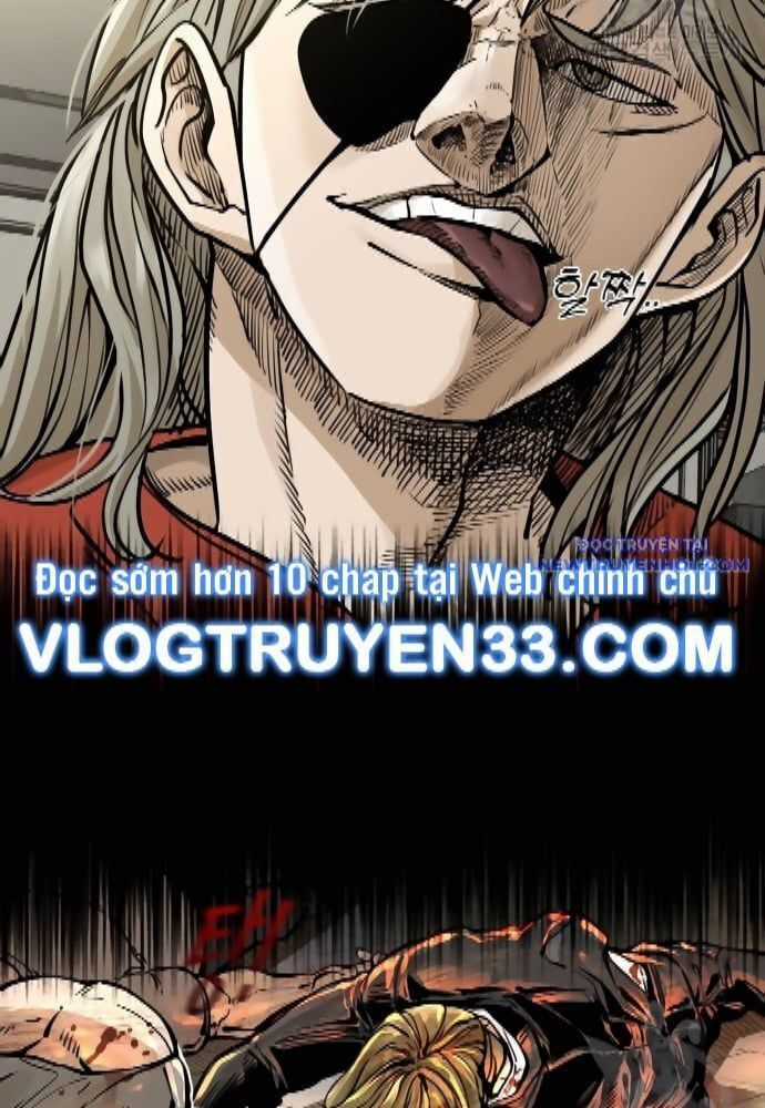 Shark - Cá Mập - Chương 274 - Trang 37