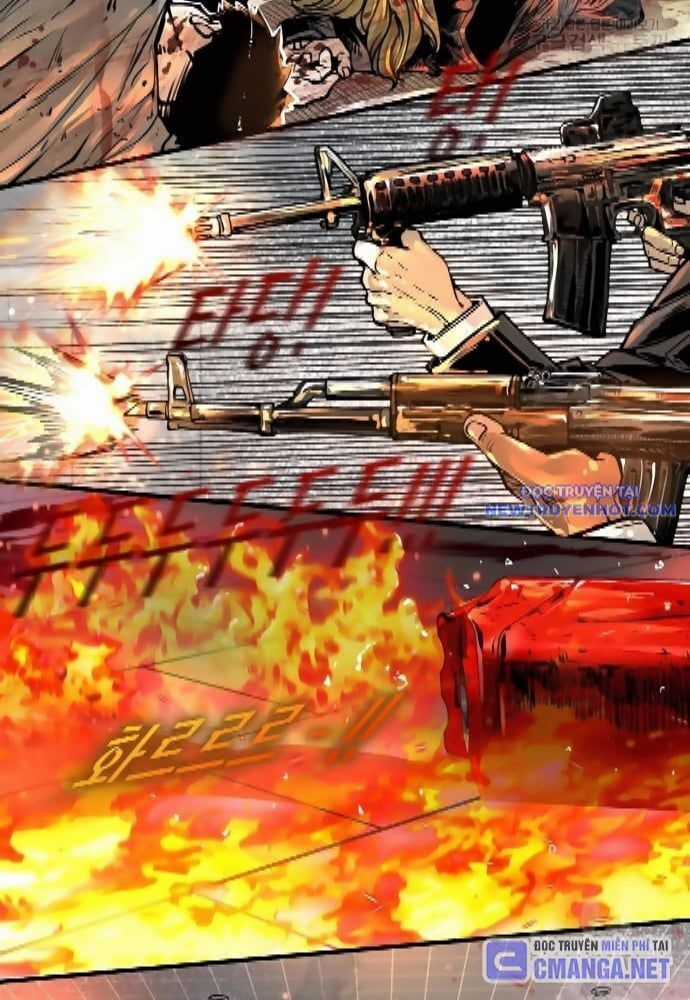 Shark - Cá Mập - Chương 274 - Trang 38