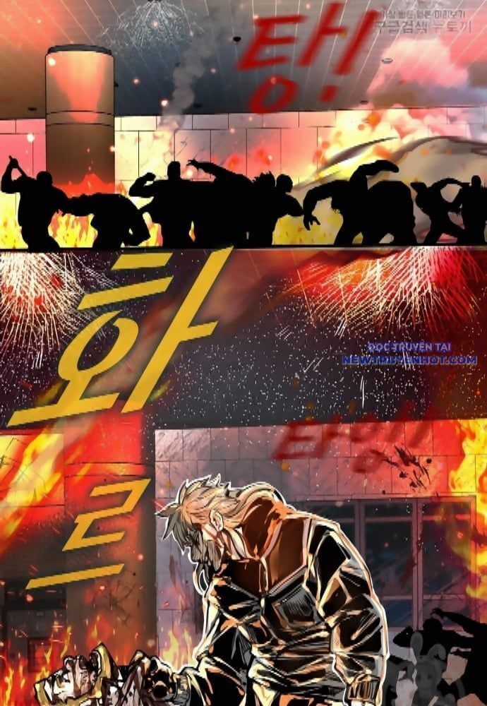 Shark - Cá Mập - Chương 274 - Trang 39