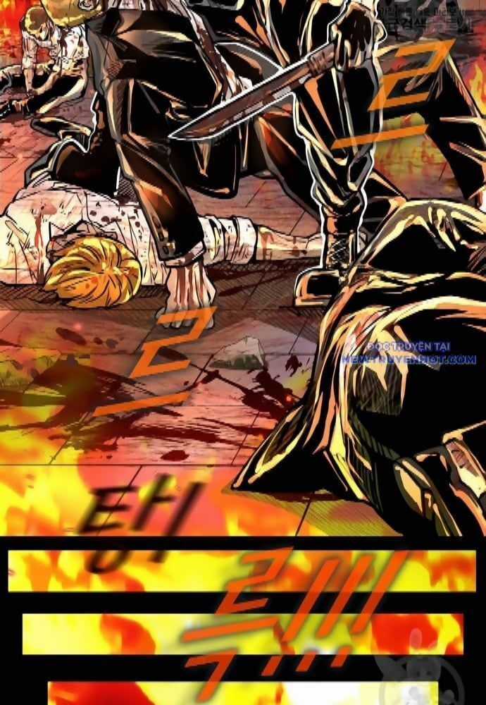 Shark - Cá Mập - Chương 274 - Trang 40