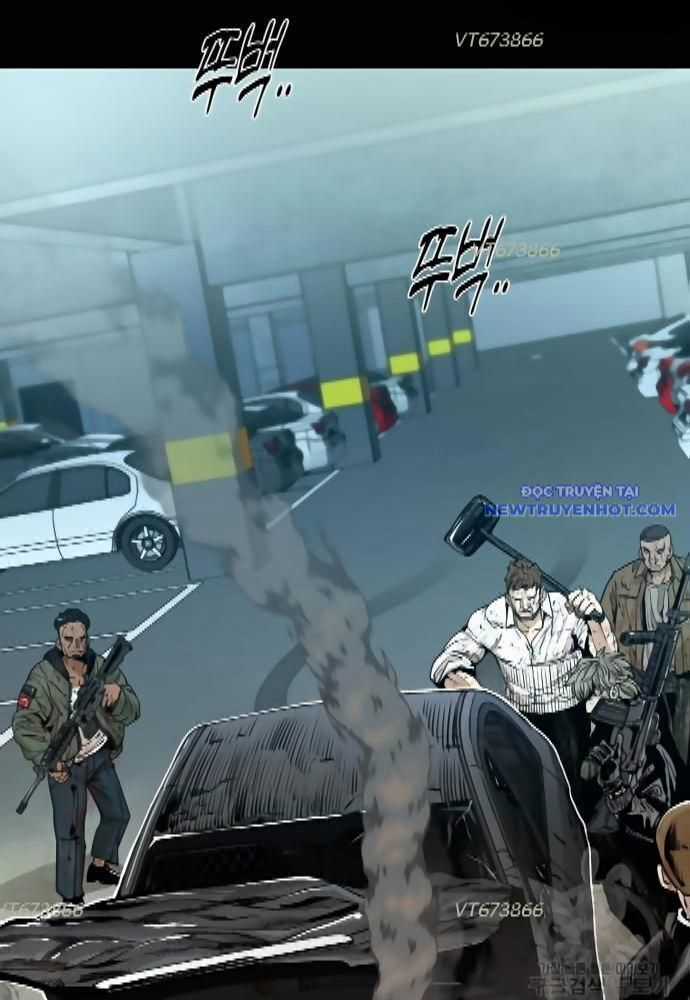 Shark - Cá Mập - Chương 274 - Trang 51