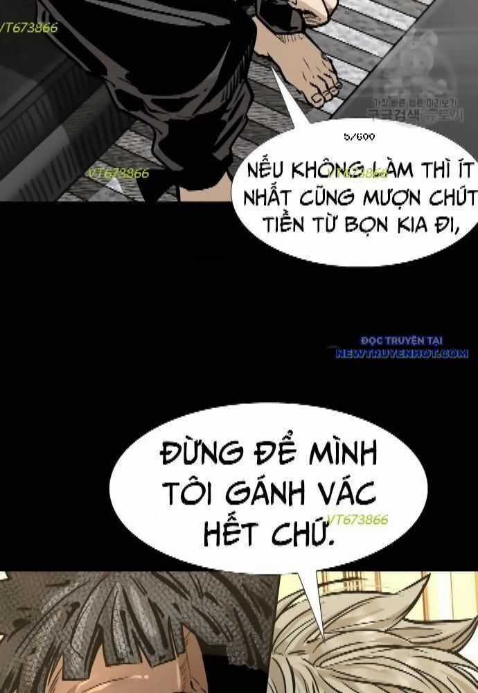 Shark - Cá Mập - Chương 274 - Trang 7