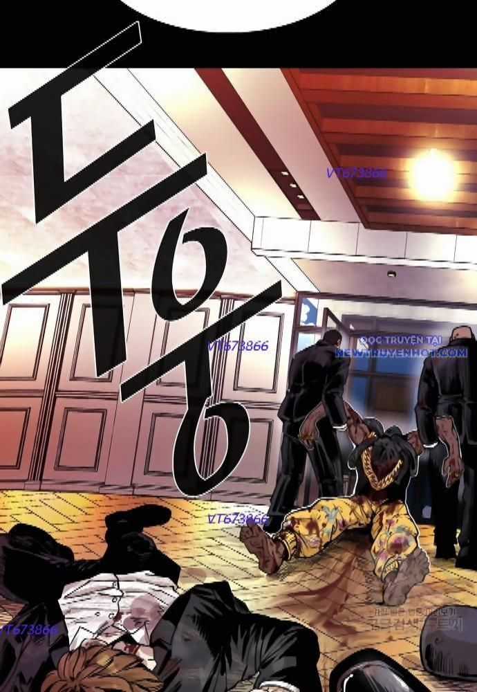 Shark - Cá Mập - Chương 274 - Trang 72