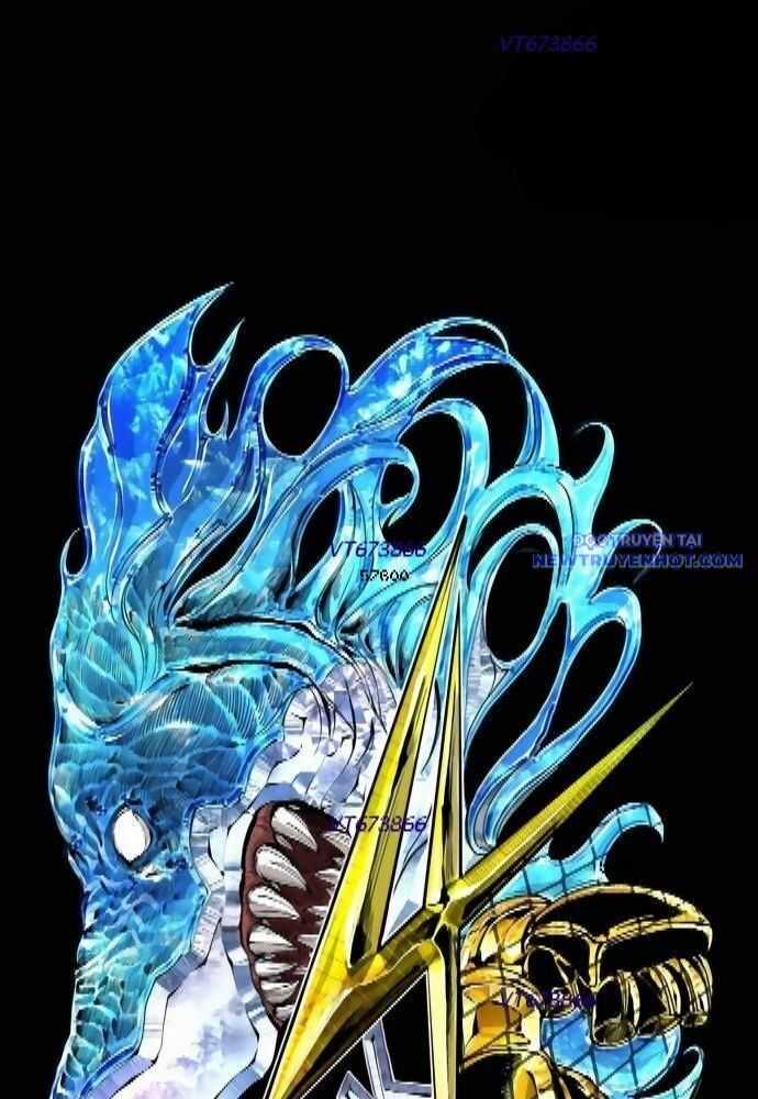 Shark - Cá Mập - Chương 274 - Trang 9