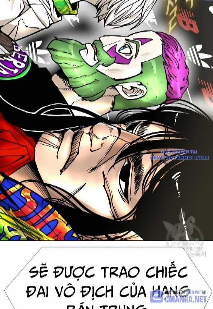 Shark - Cá Mập - Chương 274 - Trang 92