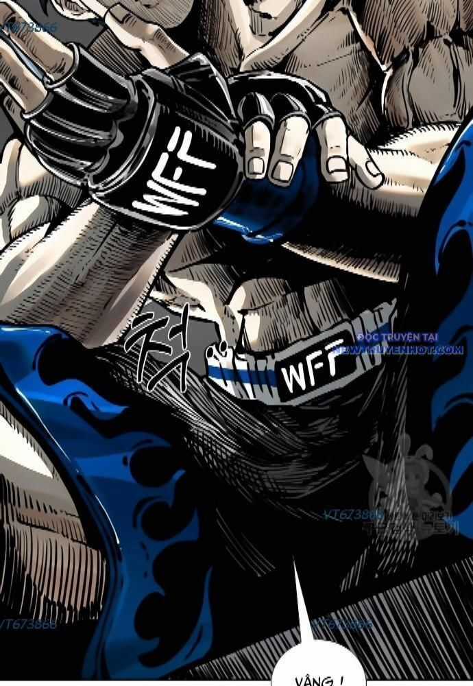 Shark - Cá Mập - Chương 275 - Trang 105