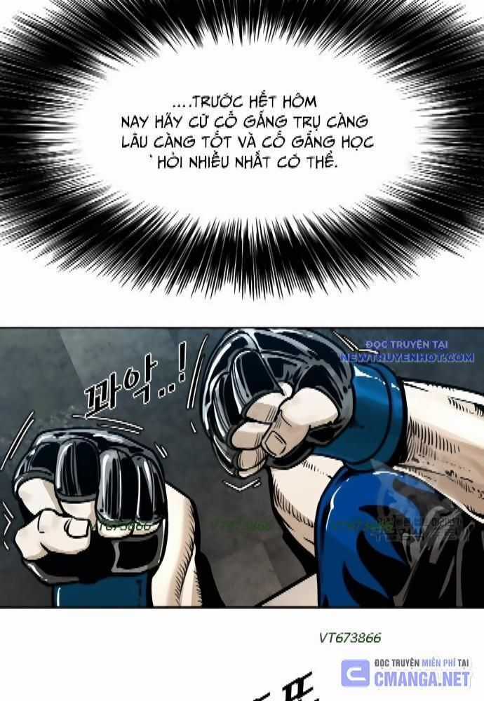 Shark - Cá Mập - Chương 275 - Trang 107