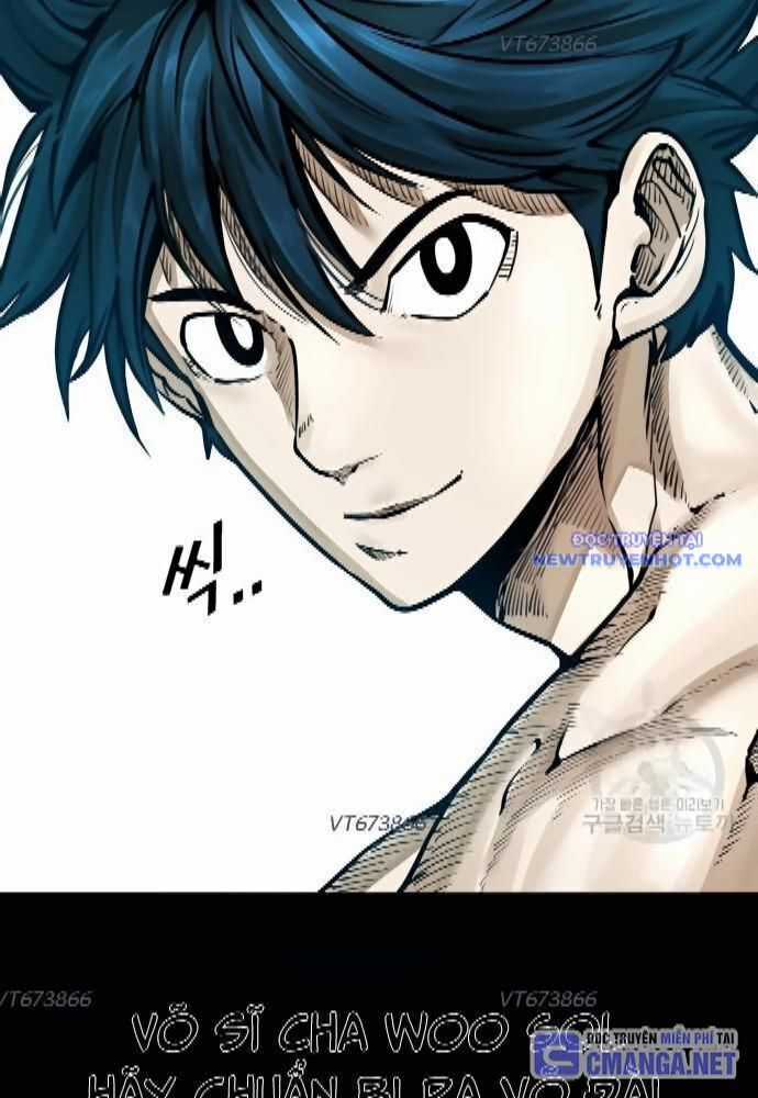 Shark - Cá Mập - Chương 275 - Trang 110