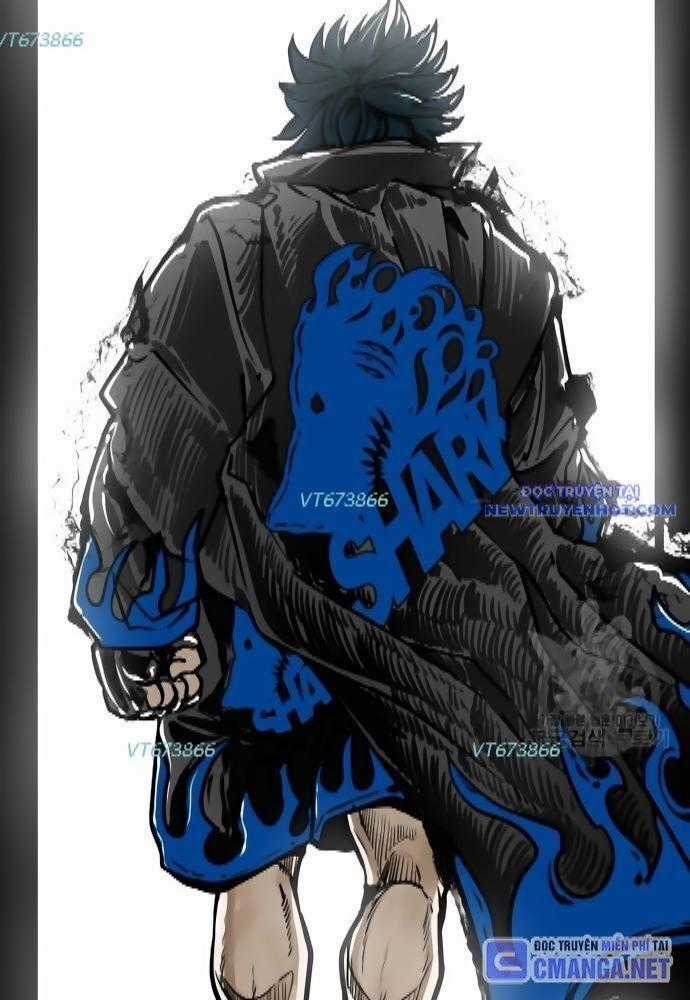 Shark - Cá Mập - Chương 275 - Trang 113