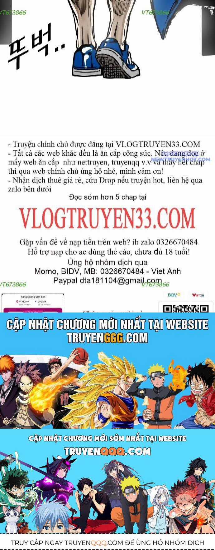 Shark - Cá Mập - Chương 275 - Trang 114