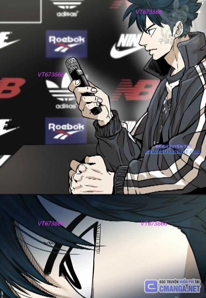 Shark - Cá Mập - Chương 275 - Trang 14