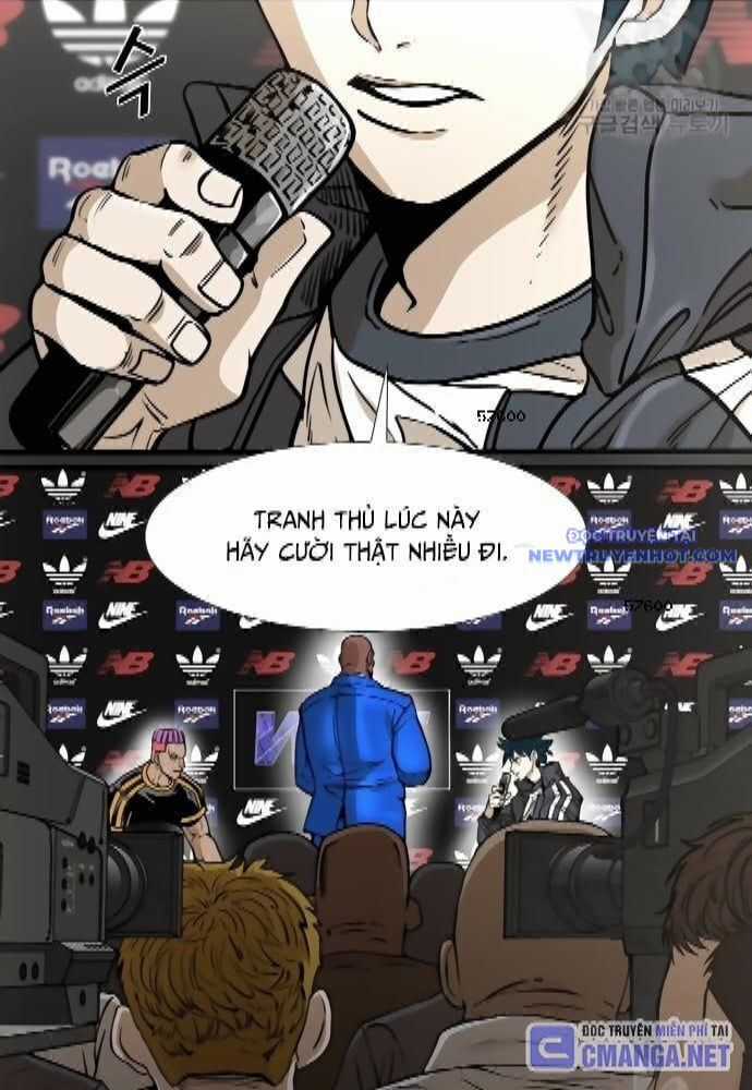 Shark - Cá Mập - Chương 275 - Trang 20