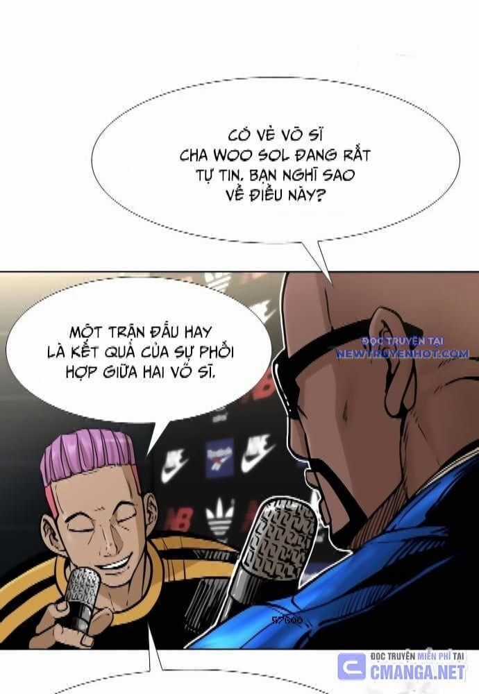 Shark - Cá Mập - Chương 275 - Trang 23