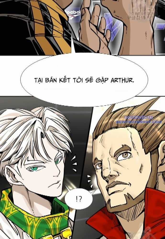 Shark - Cá Mập - Chương 275 - Trang 30