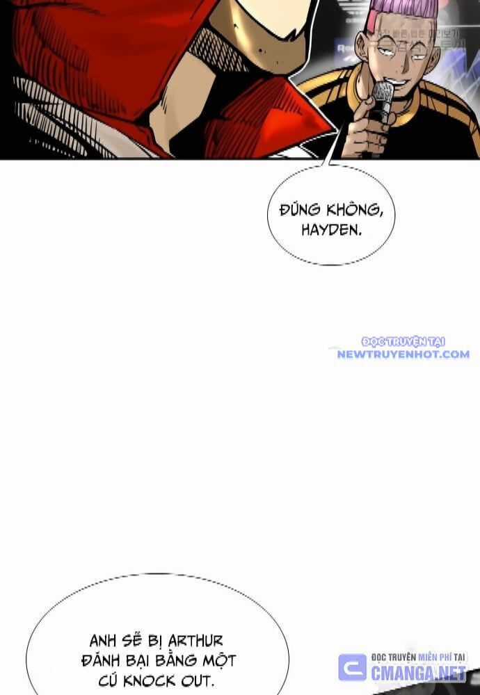 Shark - Cá Mập - Chương 275 - Trang 32