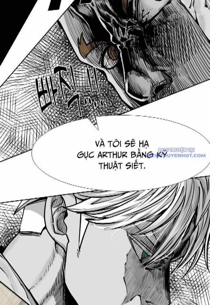 Shark - Cá Mập - Chương 275 - Trang 34