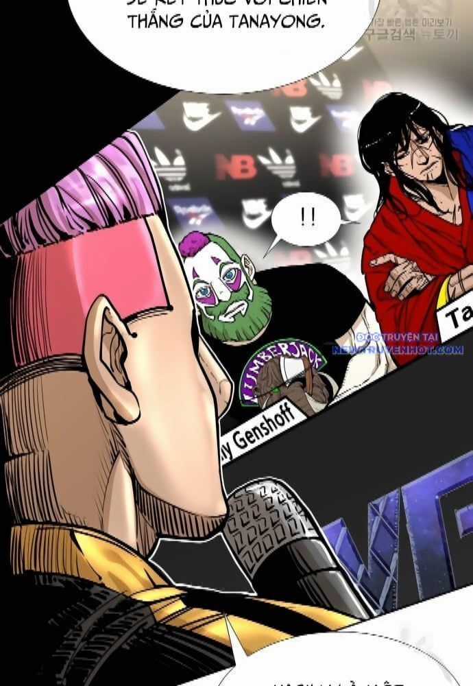 Shark - Cá Mập - Chương 275 - Trang 36