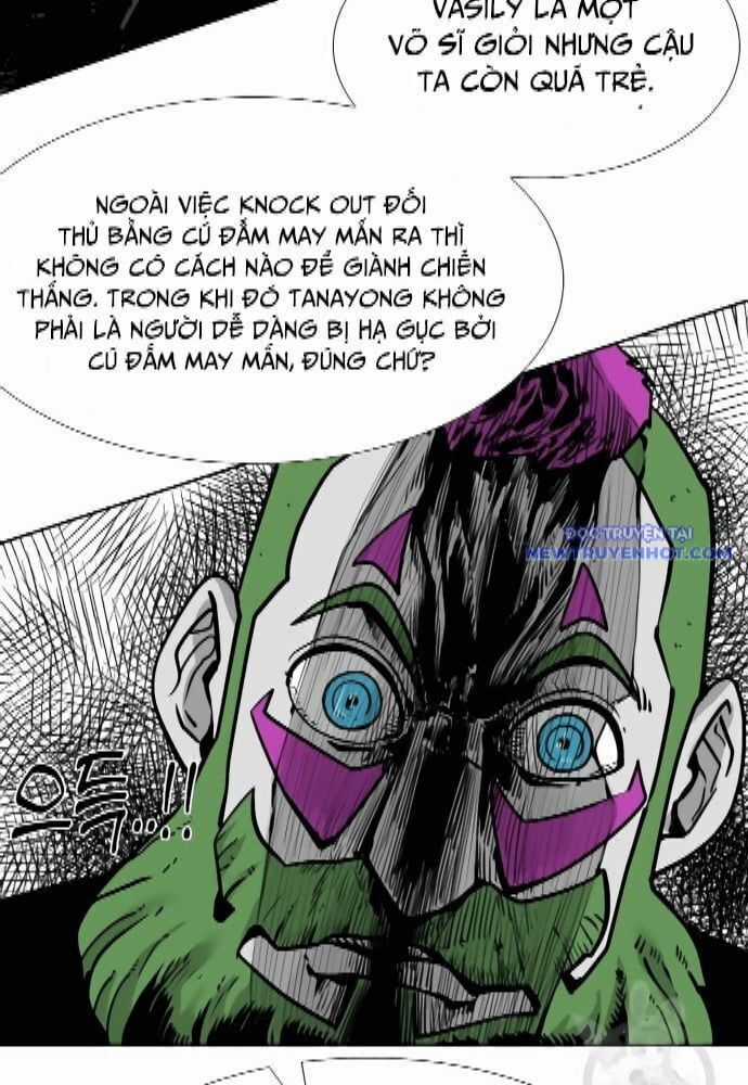 Shark - Cá Mập - Chương 275 - Trang 37
