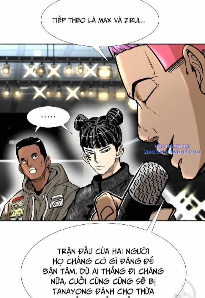 Shark - Cá Mập - Chương 275 - Trang 39
